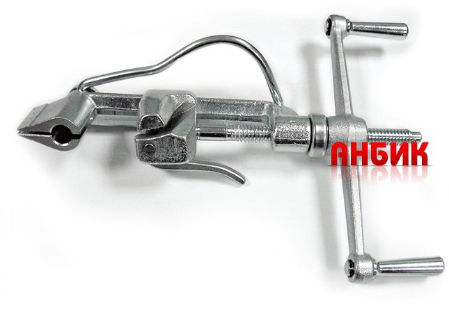 Инструмент для установки стальной ленты OPV