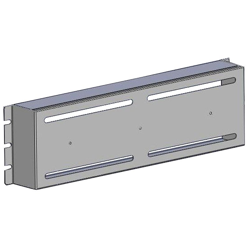 КП-АВ - вид сзади фото 3