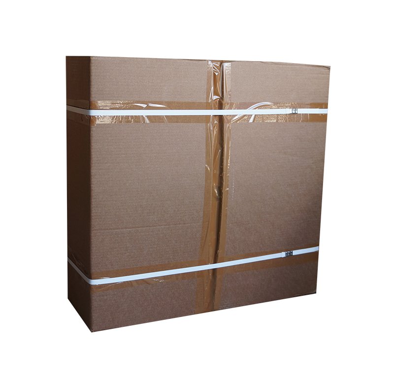 Упаковка настенного 19 шкафа фото 3