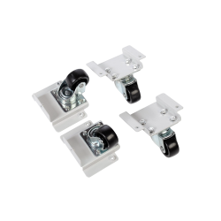 Комплект грузоподъемных роликов 3