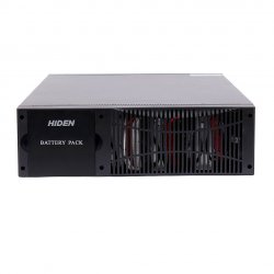 Батарейный кабинет для ИБП HIDEN KU9106-RT/KU9110-RT (EXBR±120) 20 АКБ 7 Ач