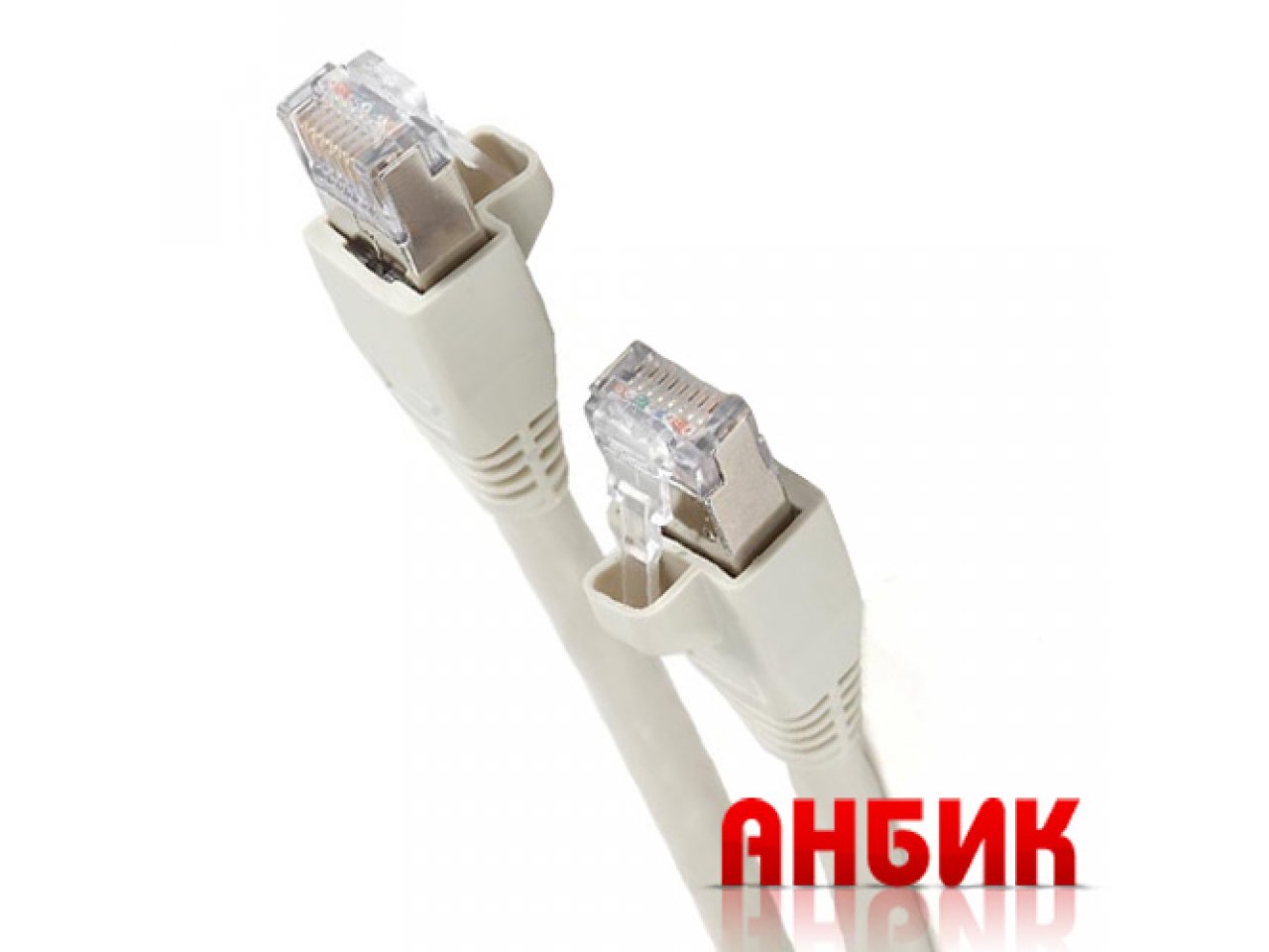 Патч Корд Rg45 - abortmozga